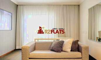 Imagem 4: Flat com ótimo preço no bairro Chácara Santo Antônio. Confira!