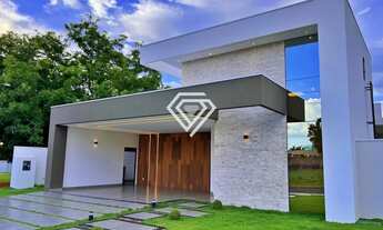 Imagem 2: Casa 4 Quartos, 240 m² c/ lazer à venda no Condomínio Caribe Resort