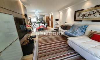 Imagem: Apartamento em Passeio dos Jequitibas