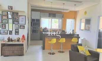 Imagem 5: Casa de revista com 4 dormitórios à venda, 365 m² por R$ 2.100.000 - Condominio Solar do B