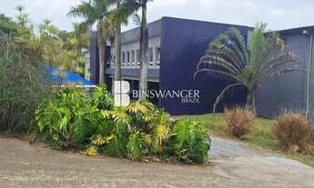 Imagem: Galpão Monoúsuario com 1.398 m² de Área