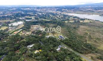 Imagem 4: TERRENO EM CONDOMÍNIO FECHADO AO LADO DO CLUBE CURITIBANO GOLFE Terreno Condomínio Ao Lado