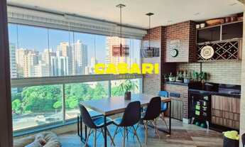 Imagem 4: Apartamento luxo, pronto VEREDAS, 3 quartos, suite master, Varanda Gourmet, 2 vagas fixas