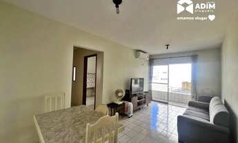 Imagem 2: Aluguel Anual: Apartamento com 2 quartos sendo 1 suíte mobiliado no centro de Balneário Ca