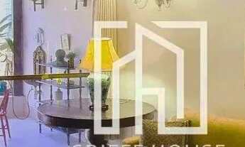 Imagem 6: COBERTURA LINEAR NO JARDIM OCEÂNICO