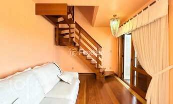 Imagem 3: Cobertura à venda Rua João Paetzel, Chácara das Pedras - Porto Alegre