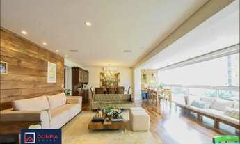 Imagem: Venda Apartamento 3 Dormitórios - 169 m²