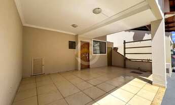 Imagem 2: Sobrado no Residencial Village do Bosque Próximo ao Parque Flamboyant