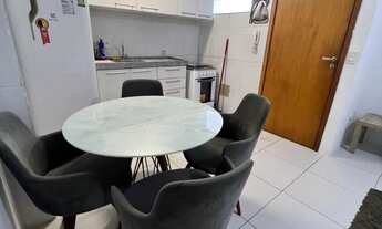 Imagem 4: Flat Golden view Boa Viagem