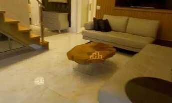 Imagem 7: Apartamento com 3 dormitórios, 190 m² - venda por R$ 3.500.000,00 ou aluguel por R$ 19.990