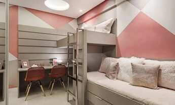 Imagem 2: APARTAMENTO 3 QUARTOS COM SUÍTE 87,20M² CIDADE JARDIM - JARDIM IMPERIAL