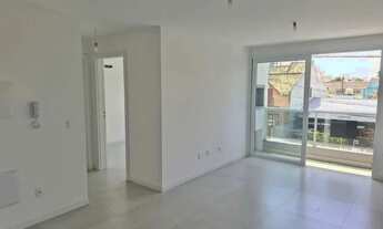 Imagem: Apartamento 02 Dormitórios NOVO - 100 metros