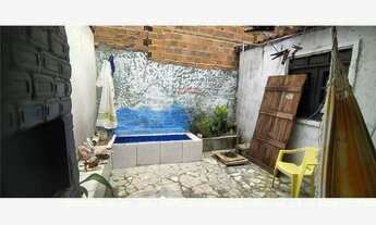 Imagem: Casa em boa localização