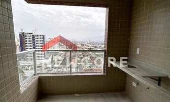 Imagem 5: Apartamento em Avenida General Marcondes Salgado - Aviação - Praia Grande/SP