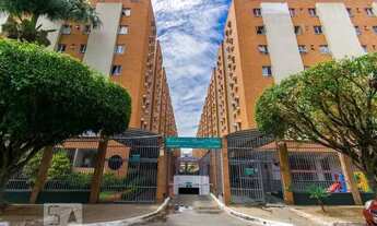 Imagem: Apartamento 3 quartos Guará Nobre /Garagem