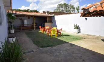 Imagem 6: Chácara mobiliada de 500m² com 02 quartos à venda - Cajuru