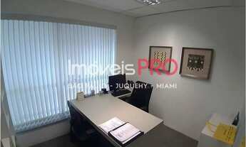 Imagem 5: Conj. Comercial, Vila Nova Conceição - São Paulo