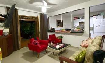 Imagem 4: Casa com 1 dormitório à venda, 120 m² por R$ 200.000 - Paracatu (morro Grande) - Araruama