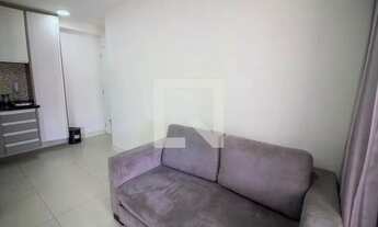 Imagem 4: Apartamento à Venda - Chácara Santo Antonio, 1 Quarto, 35 m2