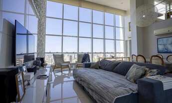 Imagem 6: Residencial Jazz LifeStyle - Apartamento Triplex 3 quartos, sendo 3 suítes