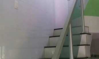 Imagem 7: Imóvel para venda com 320 metros quadrados com 3 quartos em Mantiqueira - Belo Horizonte