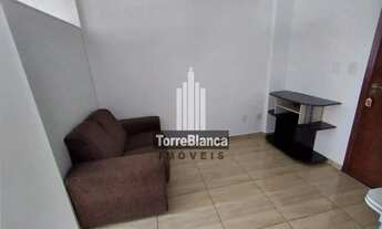 Imagem 4: Flat Mobiliado para Locação, 1 quarto, 1 vaga de estacionamento, 40 m², Próximo ao Campus