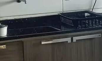 Imagem 4: Apartamento 2 dormitórios