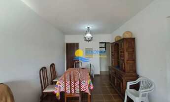 Imagem 5: Apartamento próximo à praia com sacada Enseada Guarujá