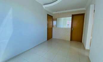 Imagem: Apartamento com 2 quartos à venda em Belo