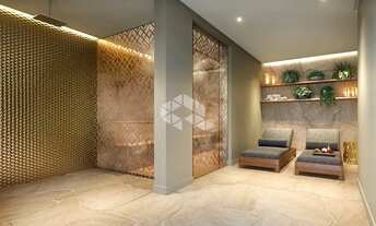 Imagem 3: Apartamento na Barra Funda com 90m², 3 dormitórios, sendo 1 suíte, 2 vagas, prédio novo