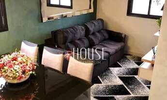 Imagem: Apartamento em Sorocaba, com 101m², à