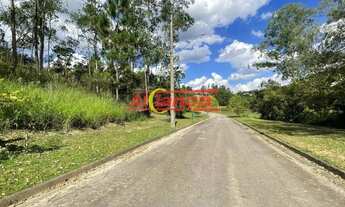 Imagem 7: Lindo terreno de 1200m em condomínio fechado