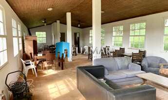 Imagem 6: CHÁCARA Á VENDA EM EMBU GUAÇU 800m²