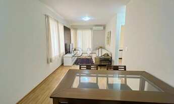 Imagem 6: Aluguel Apartamento 2 Dormitórios - 80 m² Paraíso