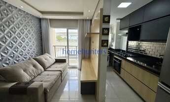 Imagem: Apartamento à venda no Chapadão, Campinas