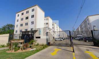 Imagem 4: Vendo chaves de apartamento de dois dormitórios no bairro Mato Grande em Canoas RS