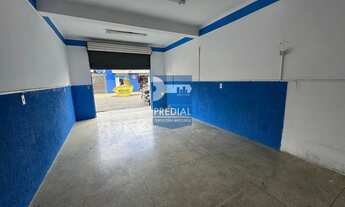 Imagem 5: Salão Comercial para Locação Jardim Cruzeiro do Sul, São Carlos