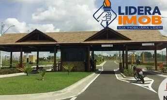 Imagem 2: Terreno residencial para Venda em condominio fechado, Sim, Feira de Santana, 312,62 m² áre