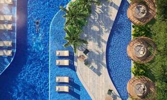 Imagem 2: Imóvel para venda tem 123 metros quadrados com 3 quartos em Barra da Tijuca - Rio de Janei