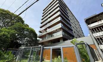 Imagem: Apartamento novo 3 dormitórios no Centro