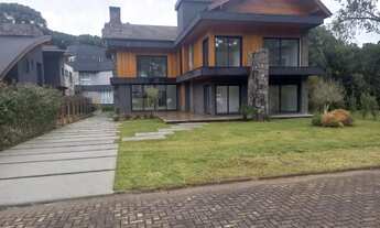 Imagem: Casa à venda em Gramado - Aspen Mountain