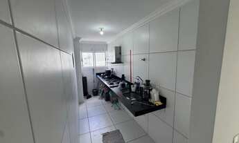 Imagem 3: AP SEMI MOBILIADO