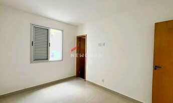 Imagem 7: Cobertura em Rua Batista de Figueiredo - Vila Paris - Belo Horizonte/MG