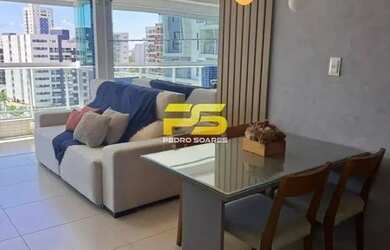 Imagem 4: VENDE-SE APARTAMENTO NO JARDIM OCEANIA - JOÃO PESSOA