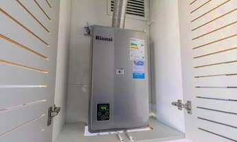 Imagem 7: BELLAGIO - PORTEIRA FECHADA