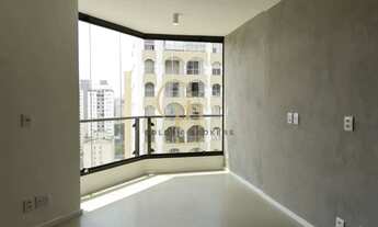 Imagem 7: Cobertura duplex reformada para locação na Vila Nova Conceição