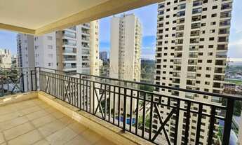 Imagem 2: Apartamento à venda de 157,19m² | 04 dormitórios, sendo suítes e 03 vagas de garagem