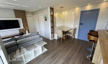 Imagem: RR9636 Apartamento 66m² RESDIENCIAL FLORIDA