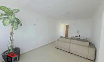 Imagem 3: Apartamento para aluguel 2 quartos 1 vaga Guiomar - Santo André - SP