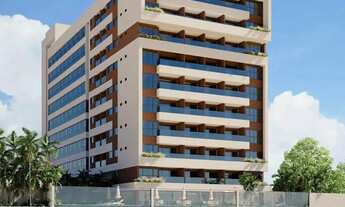 Imagem: Lançamento à Venda Studio 23m²